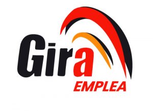 Logo Gira Emplea