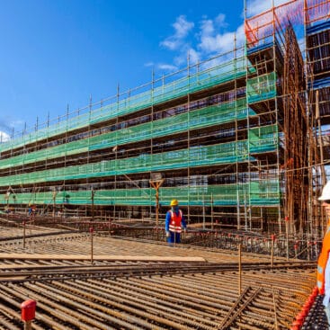 ferrallado prevención de riesgos