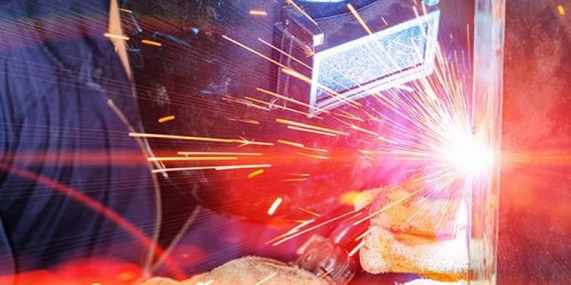 curso sepe soldadura MIG