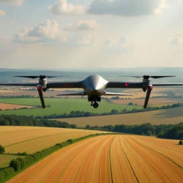 curso de Piloto de drones