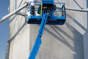 Operaciones con plataformas elevadoras móviles de personal (PEMP). Categoría 1