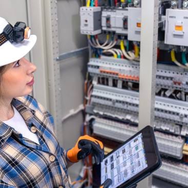 Curso Instalaciones eléctricas