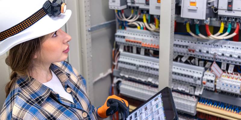 Curso Instalaciones eléctricas
