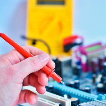 Curso de Mantenimiento eléctrico y mecánico de instalaciones industriales IMAI017PO