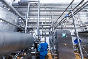 IMAR17 Mantenimiento y Conservación de Instalaciones Frigoríficas de Amoniaco y CO2. Nivel Avanzado