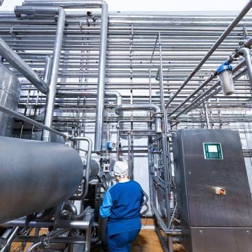 IMAR17 Mantenimiento y Conservación de Instalaciones Frigoríficas de Amoniaco y CO2. Nivel Avanzado