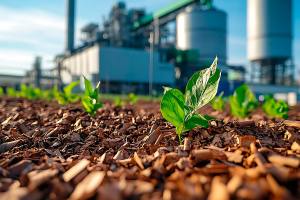 ENAE010PO Energías Renovables: Especialidad Biomasa