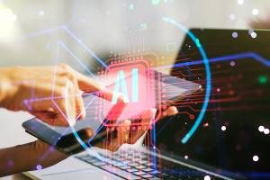 IA, marketing digital, automatización y análisis de datos